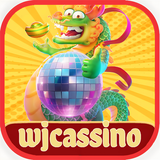 wjcassino Logo