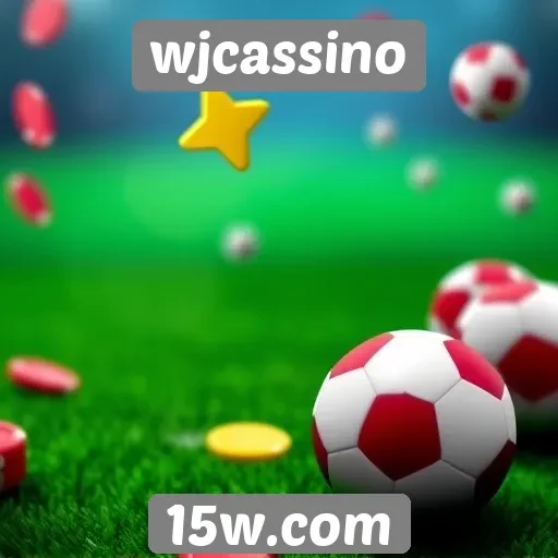 promoções e bônus atraem jogadores para wjcassino