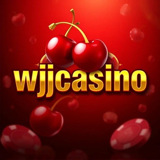 wjcassino logo