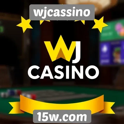 experiência do usuário no wjcassino é elogiada